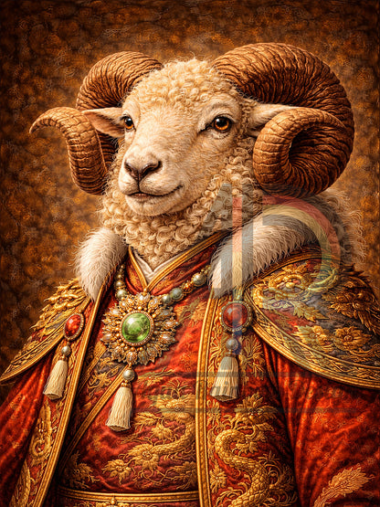 Goat I