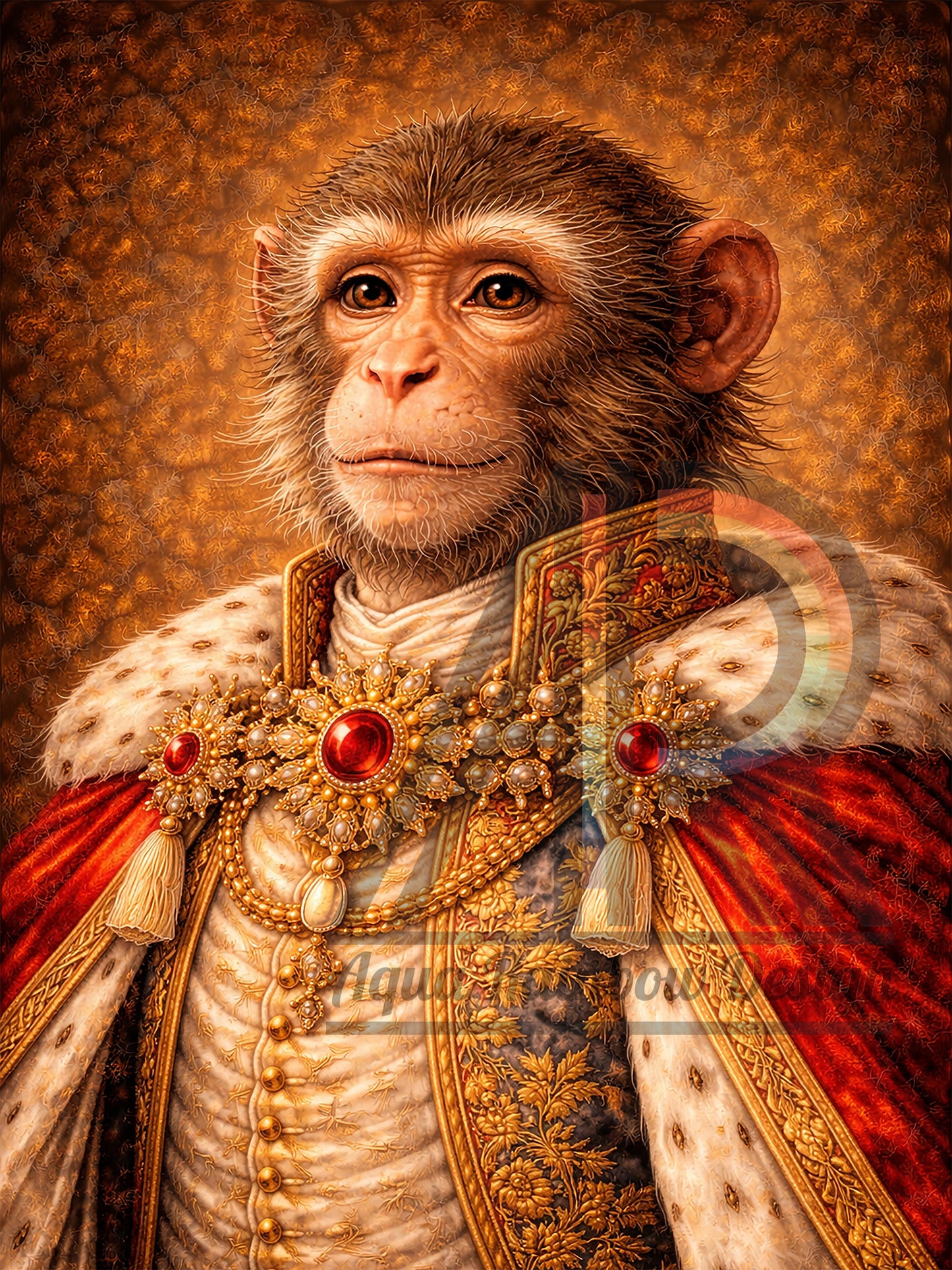 Monkey I