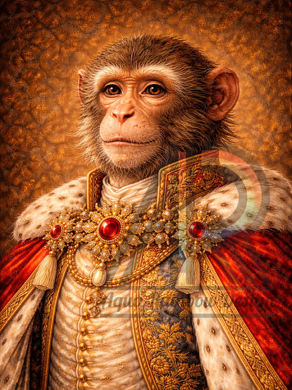 Monkey I