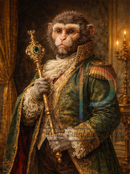 Monkey II
