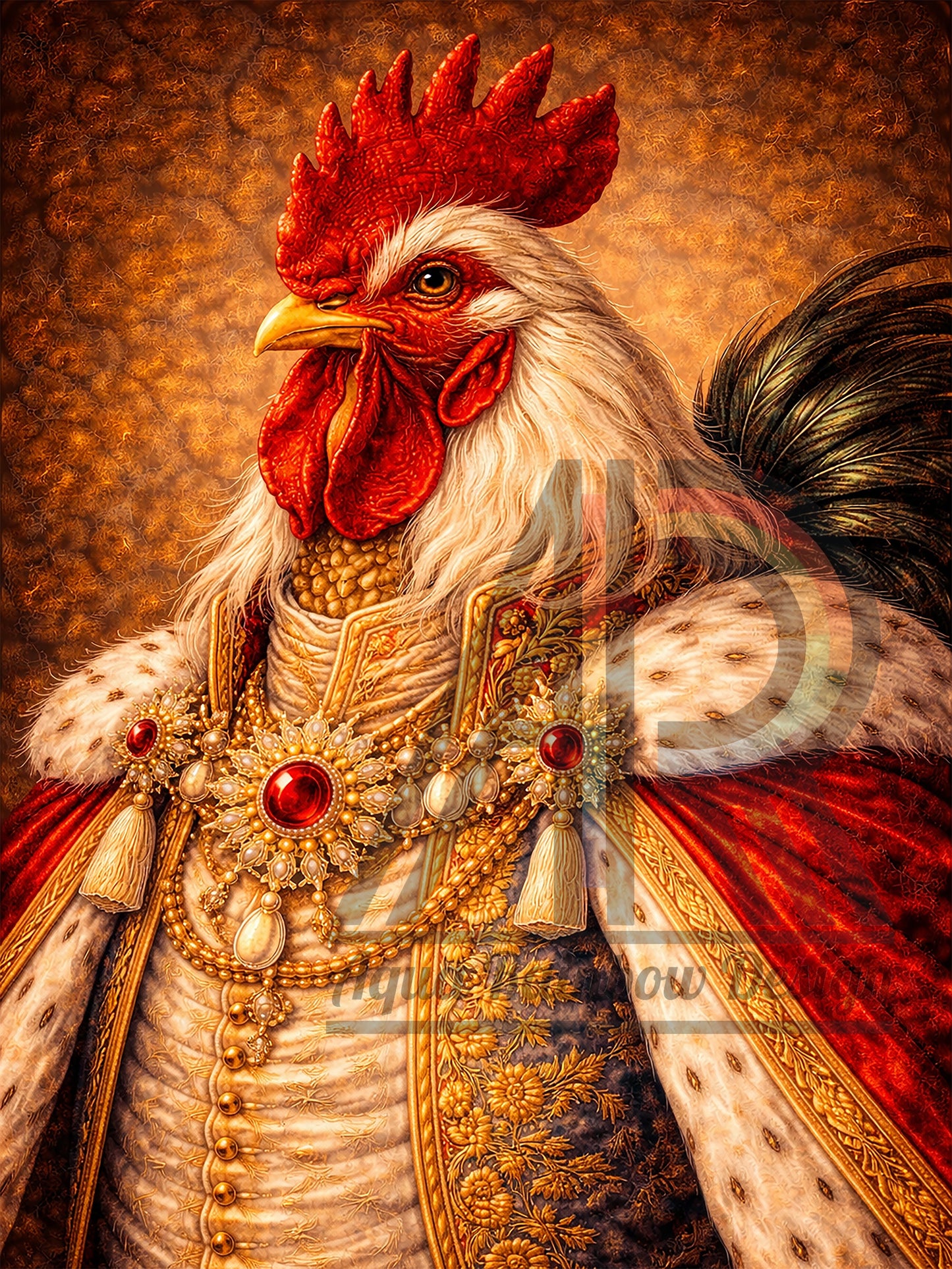 Rooster I