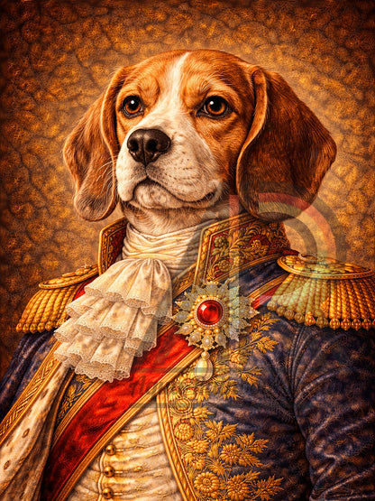 Dog I