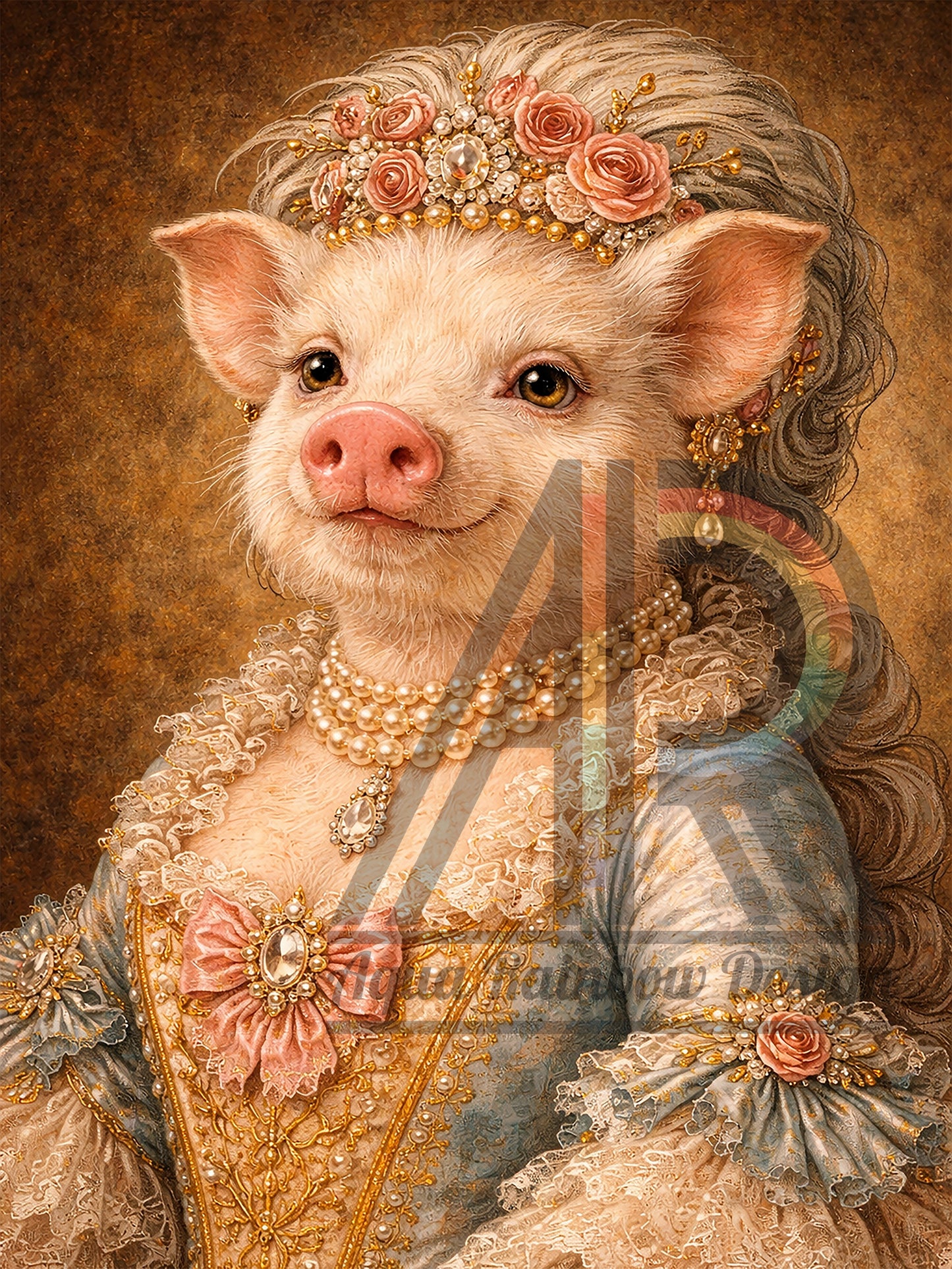 Pig I