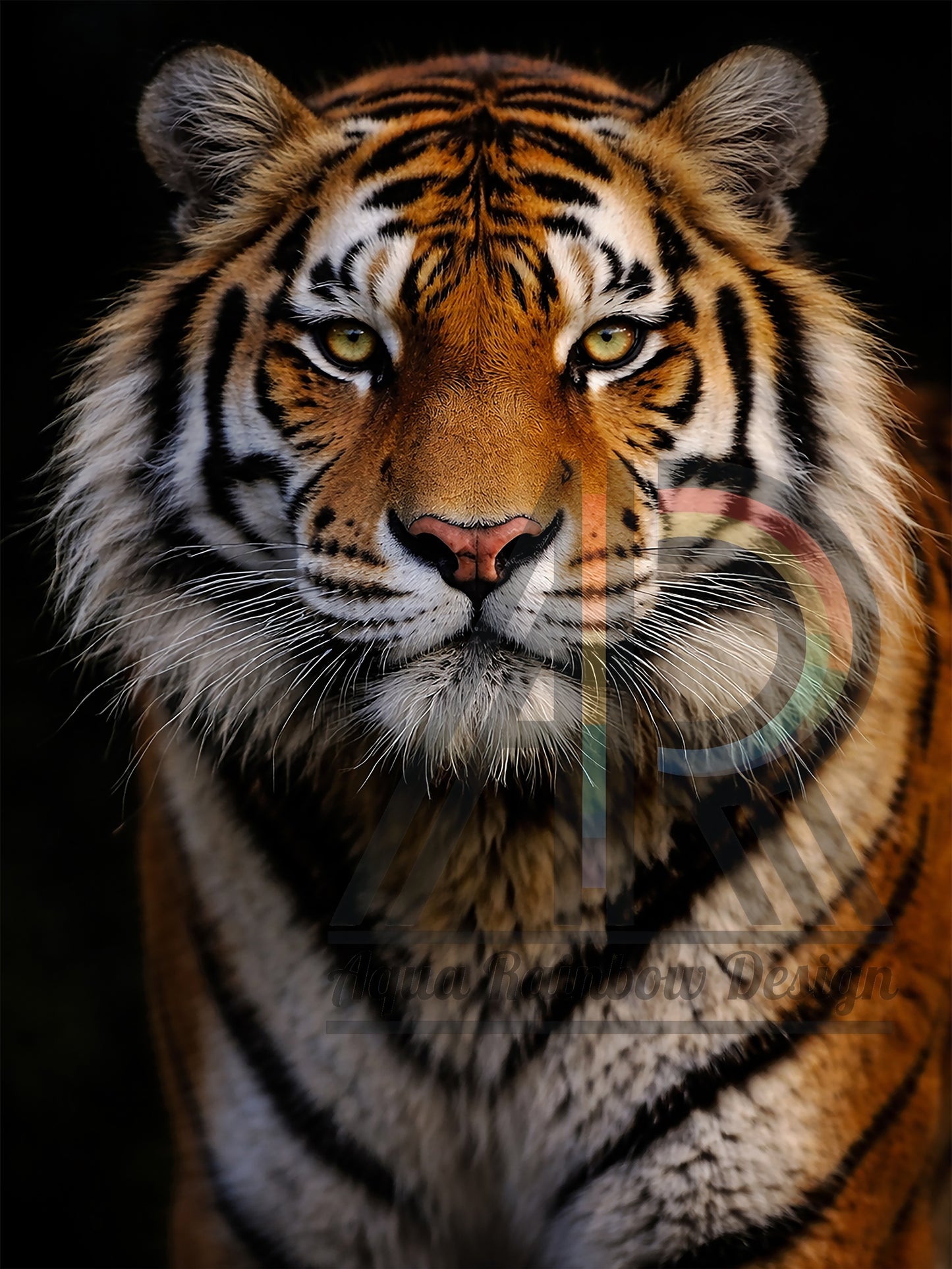 Striped Majesty