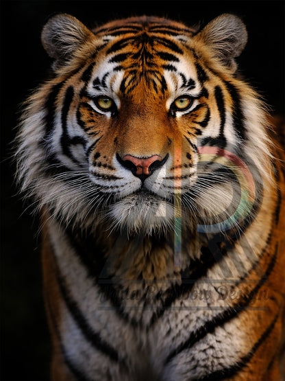 Striped Majesty
