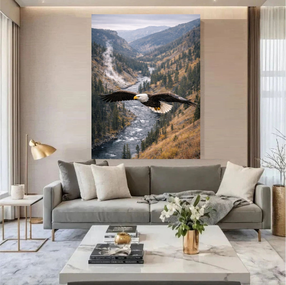 River Sovereign