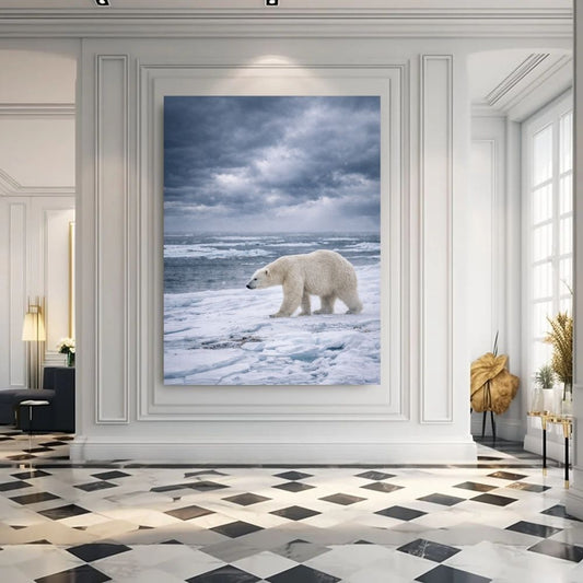 Arctic Passage