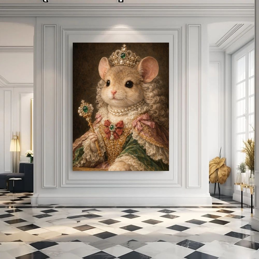 Rat II