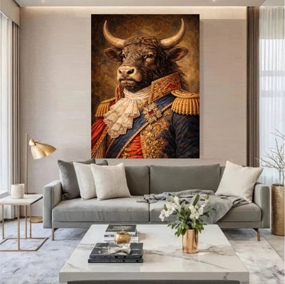 Ox I