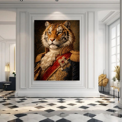Tiger I