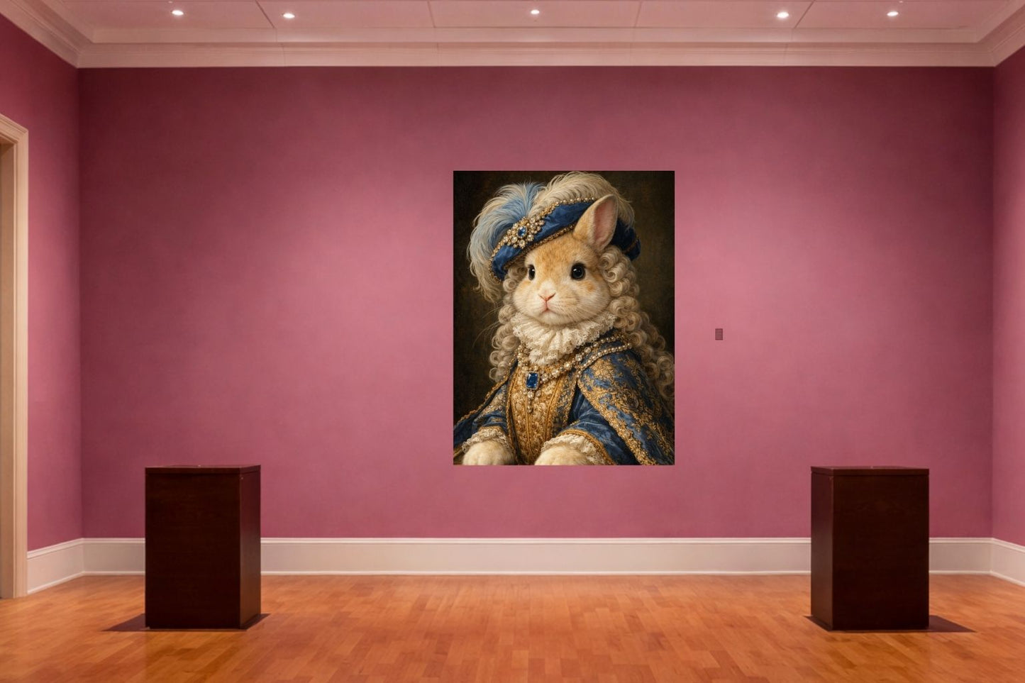 Rabbit I