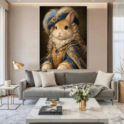 Rabbit I