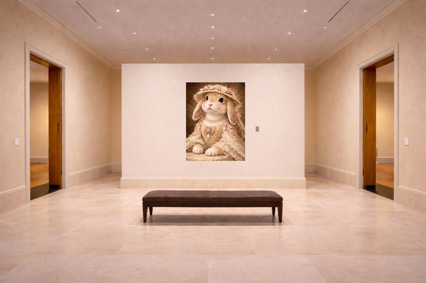 Rabbit II