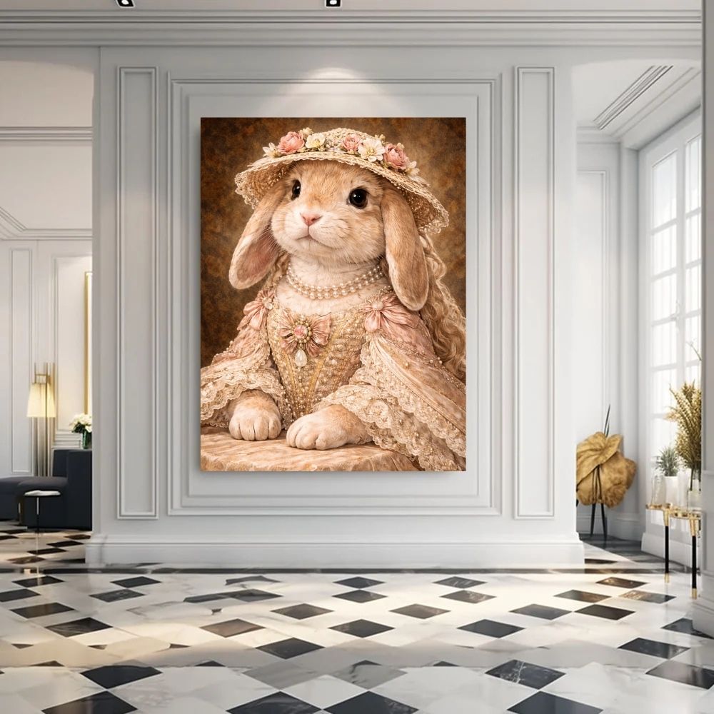 Rabbit II