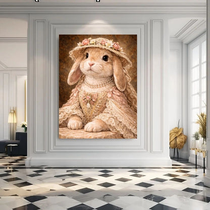 Rabbit II