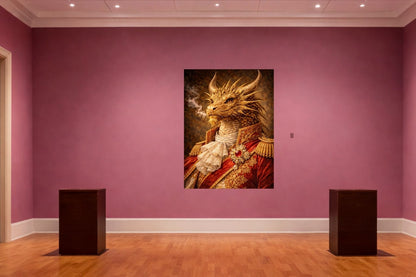 Dragon I