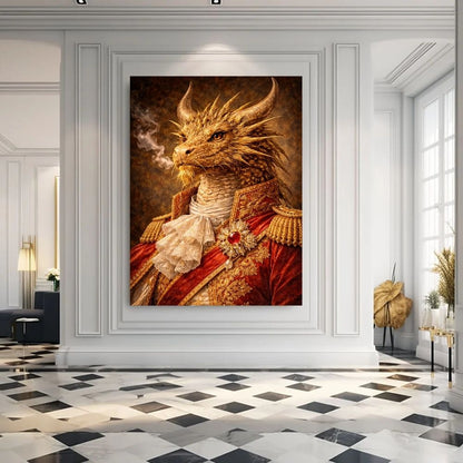 Dragon I