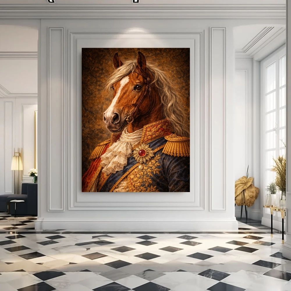 Horse I