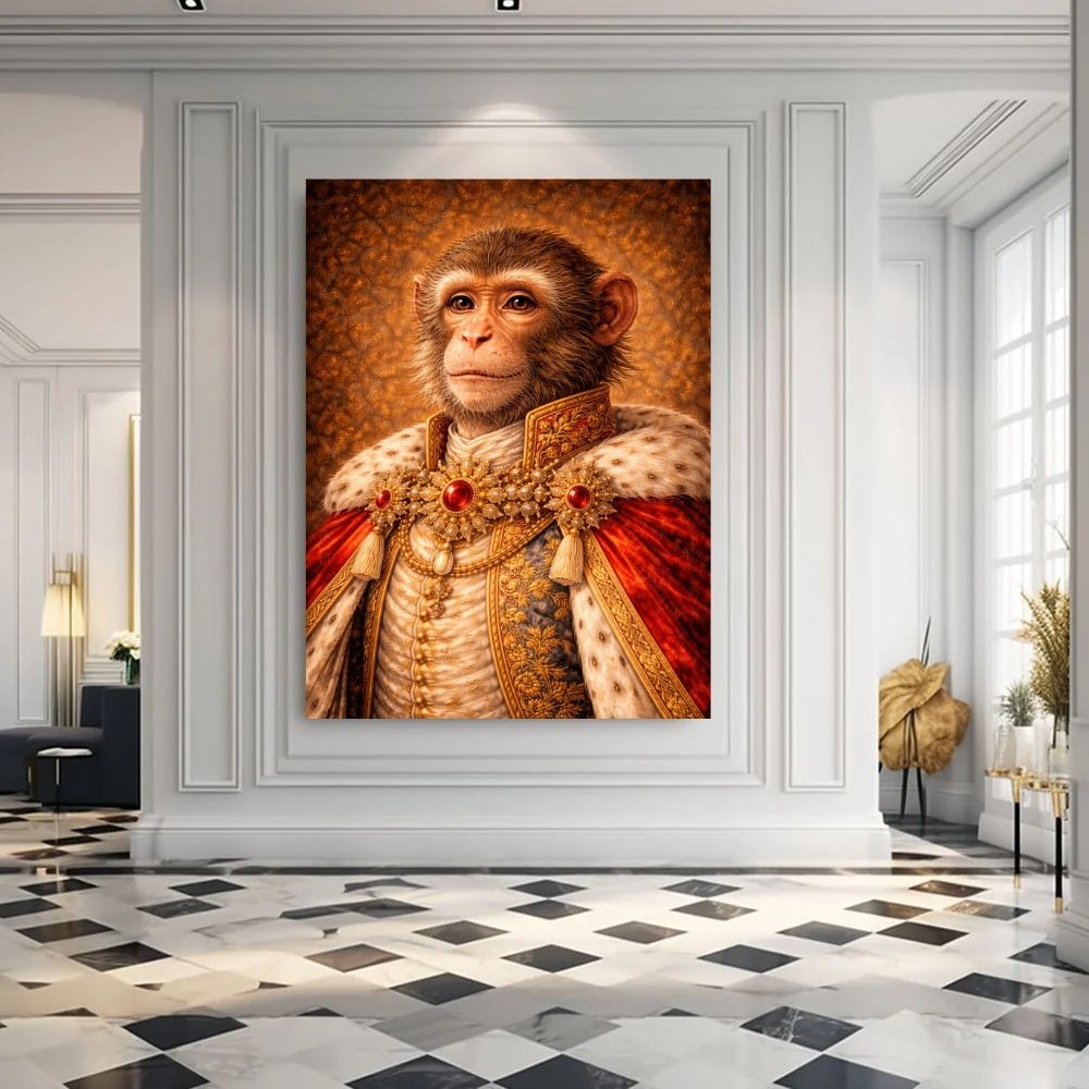 Monkey I