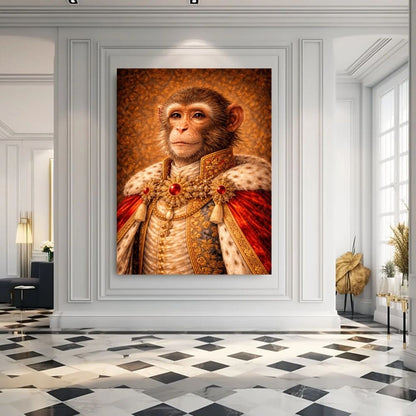 Monkey I