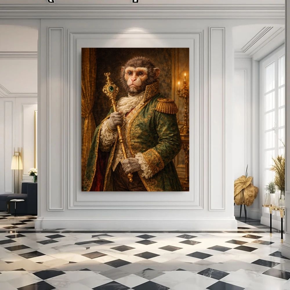 Monkey II