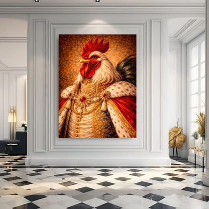 Rooster I