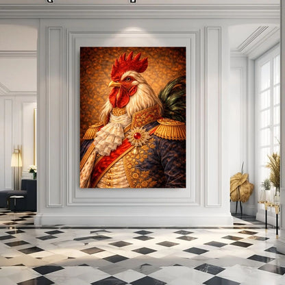 Rooster II
