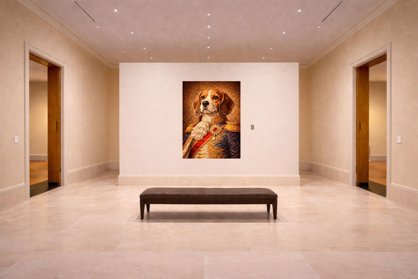 Dog I