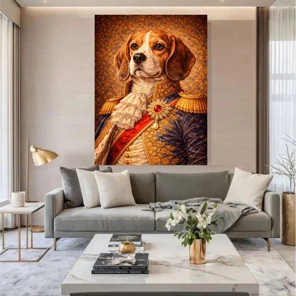 Dog I