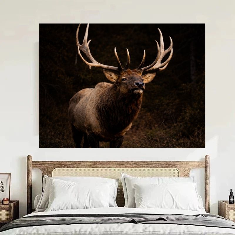 Crowned by the Wild
