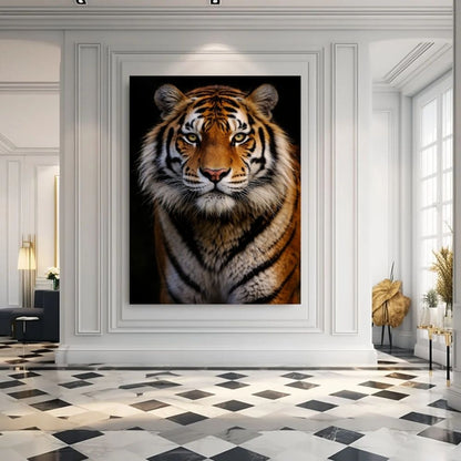 Striped Majesty
