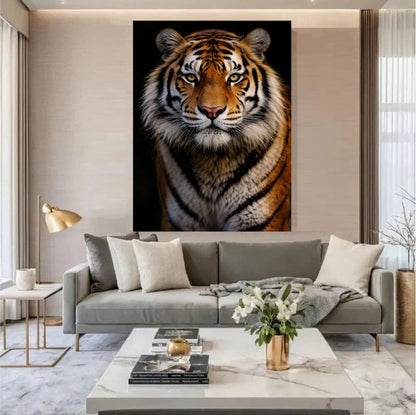 Striped Majesty