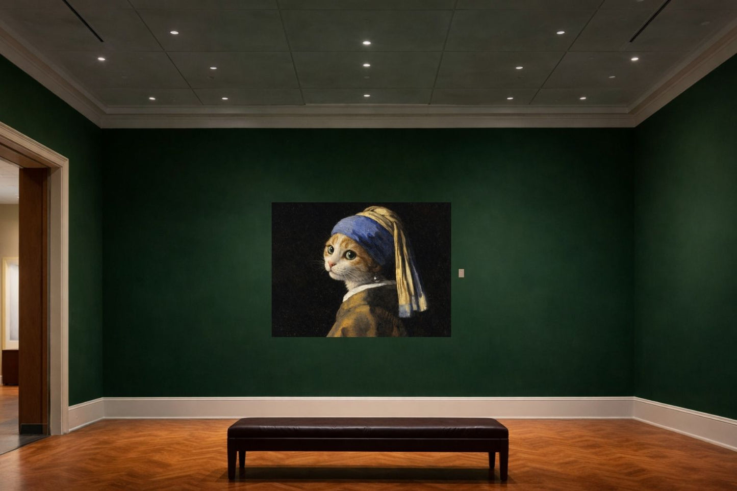 Pearl of the Night II
