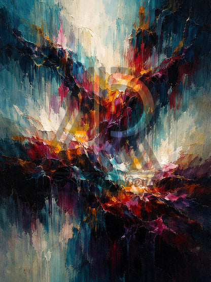 Fractured Awakening