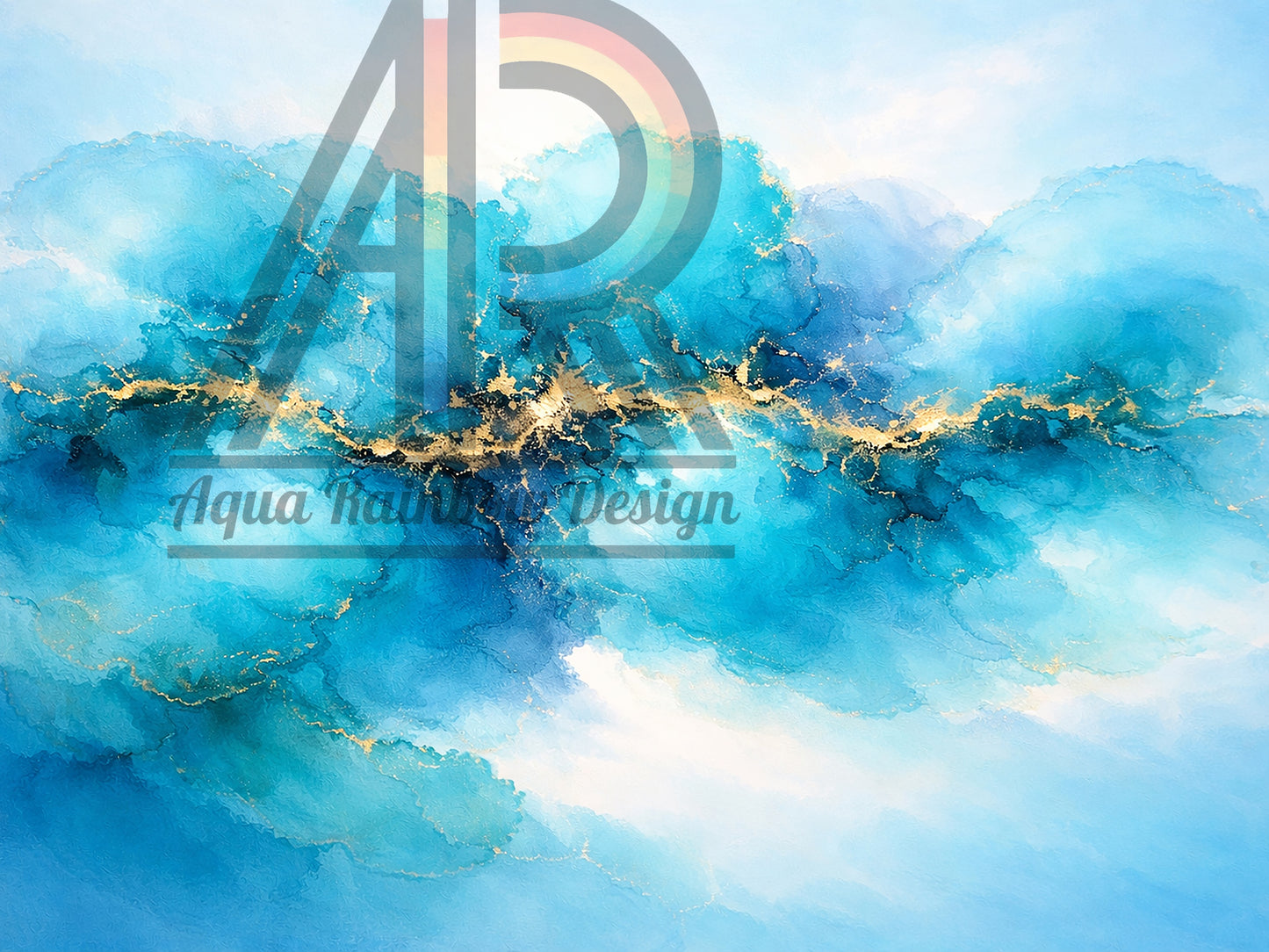 Azure Line