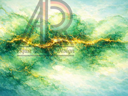 Verdant Flow