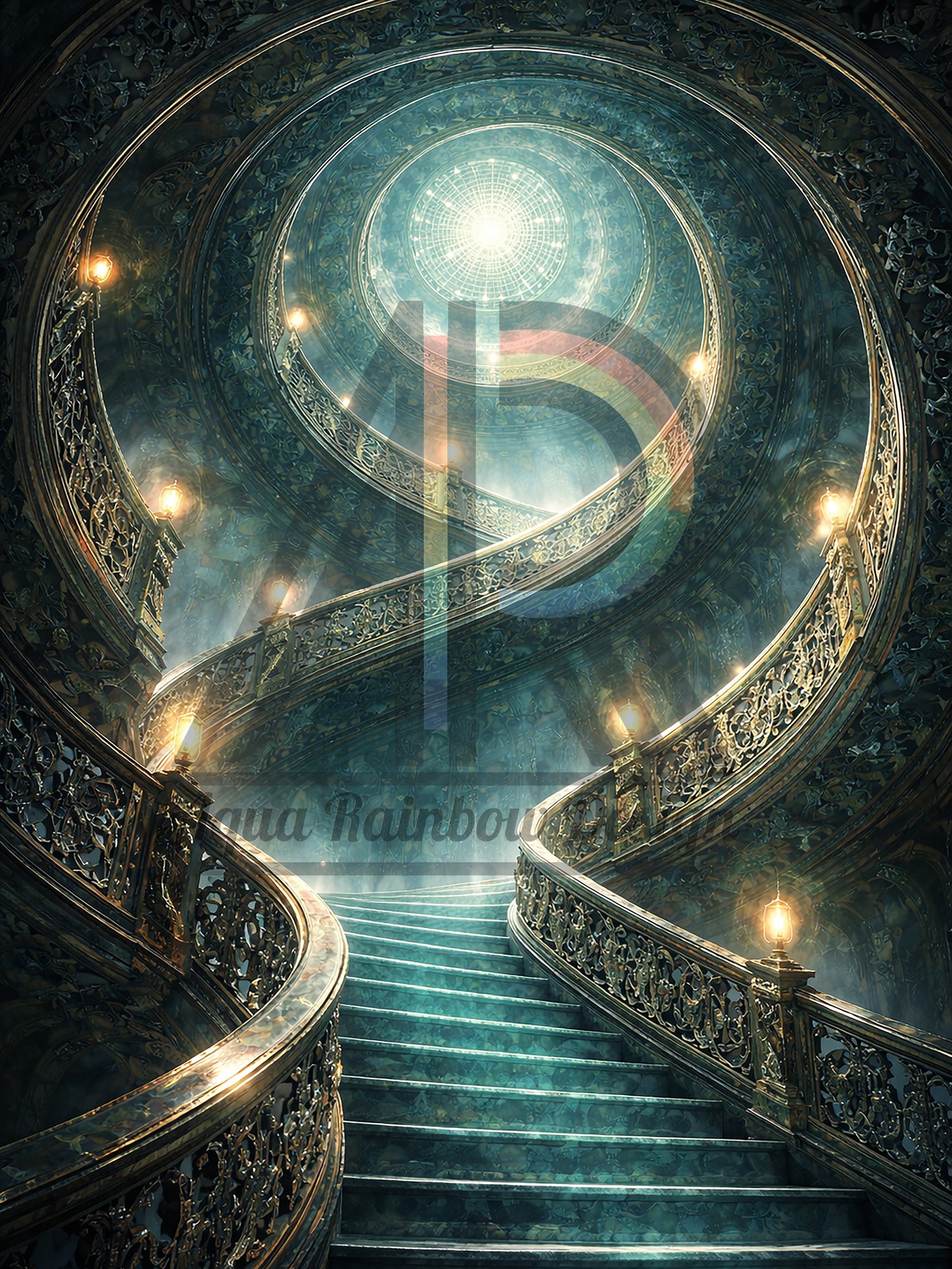 Ascension Path III