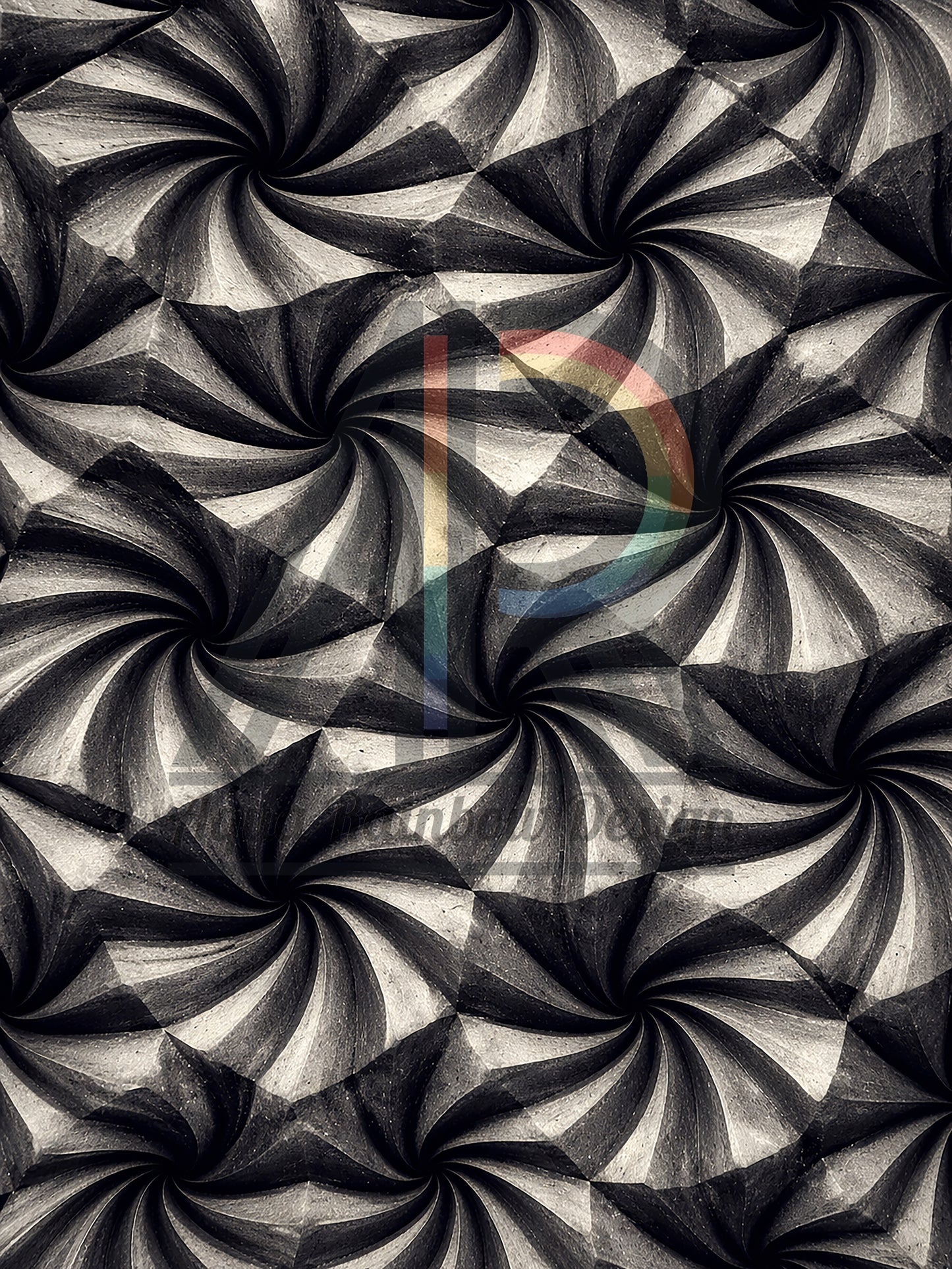 Monochrome Rhythm