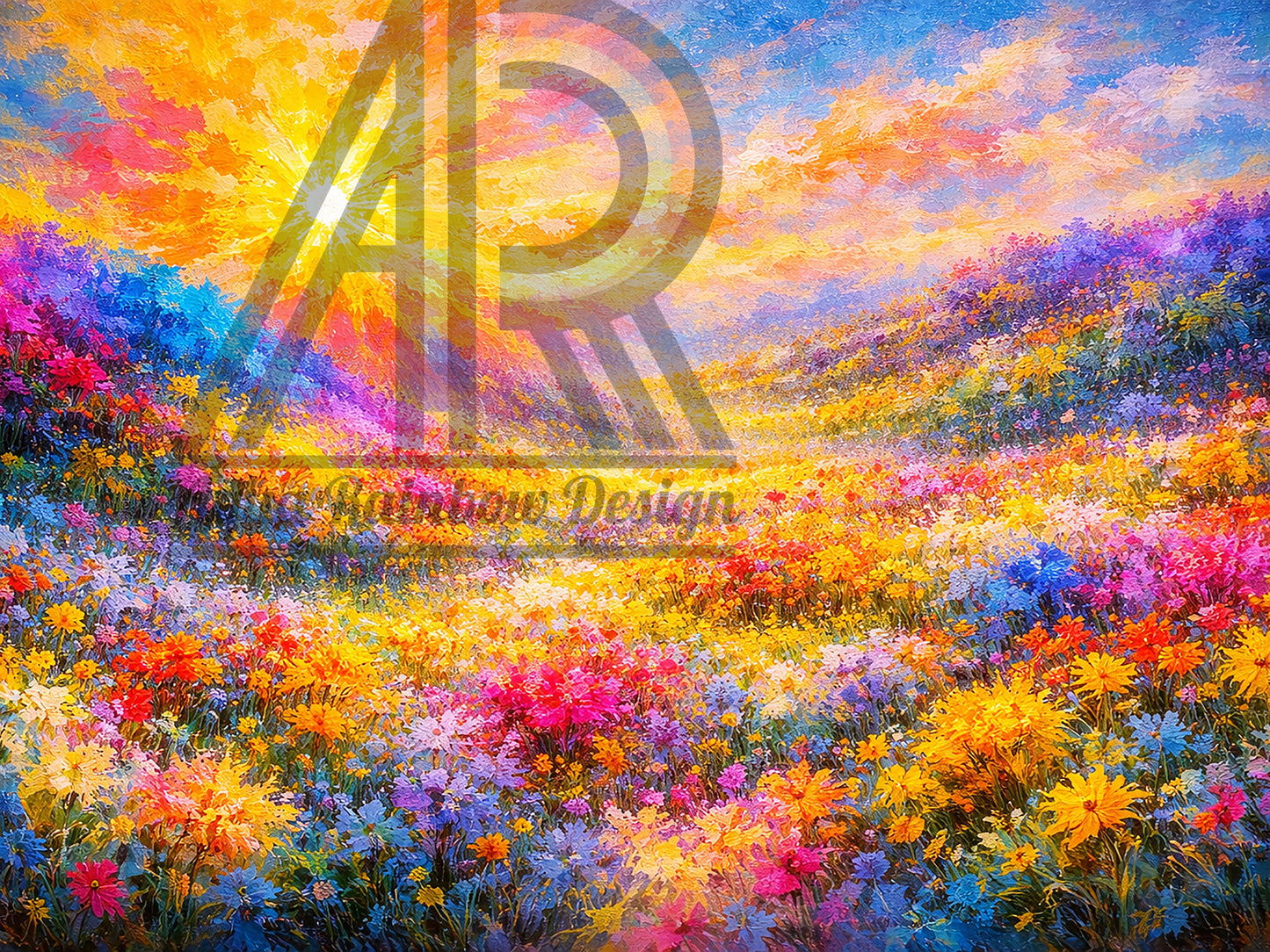 Endless Meadow