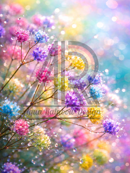 Floral Whisper