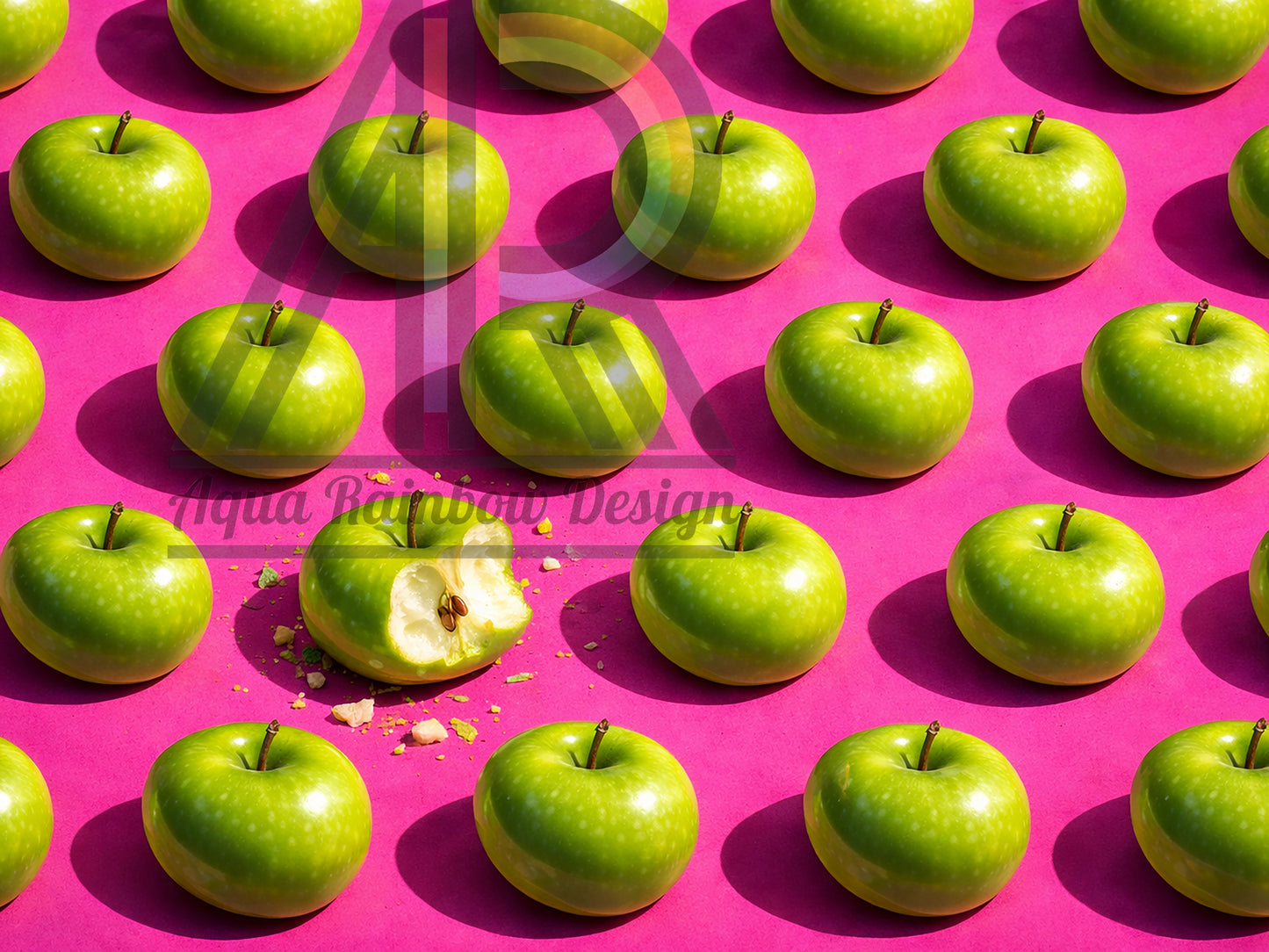 Green Temptation
