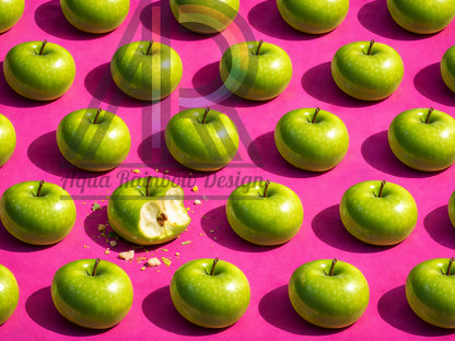 Green Temptation