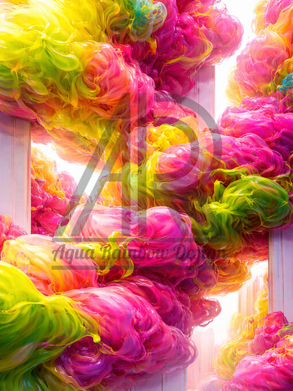 Chromatic Breath
