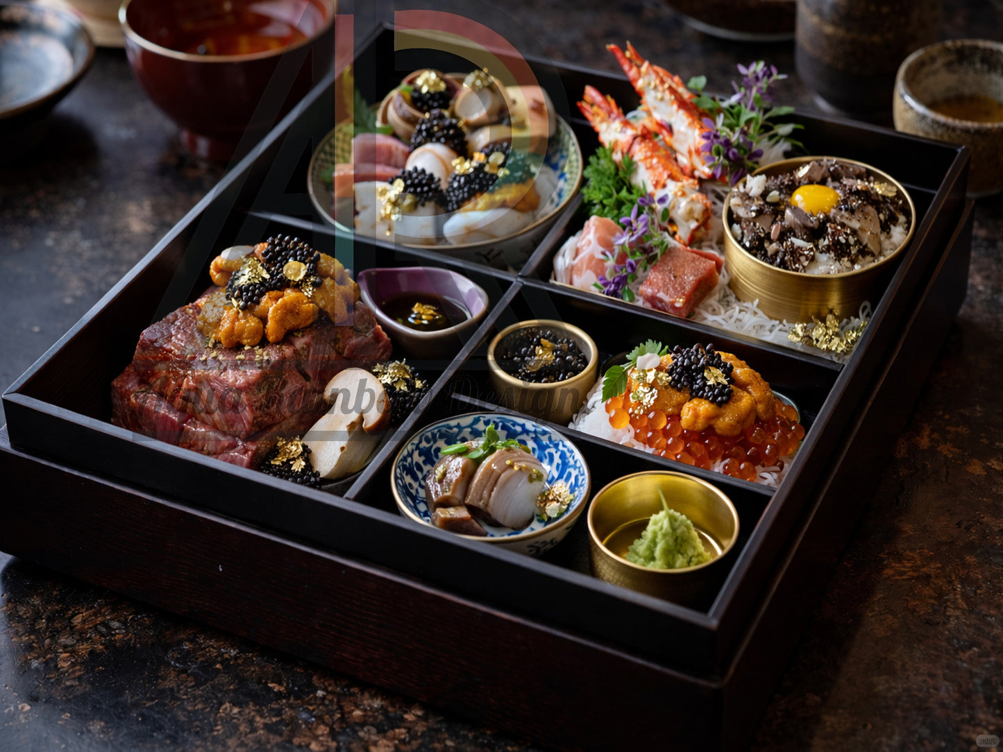 Ritual of Taste