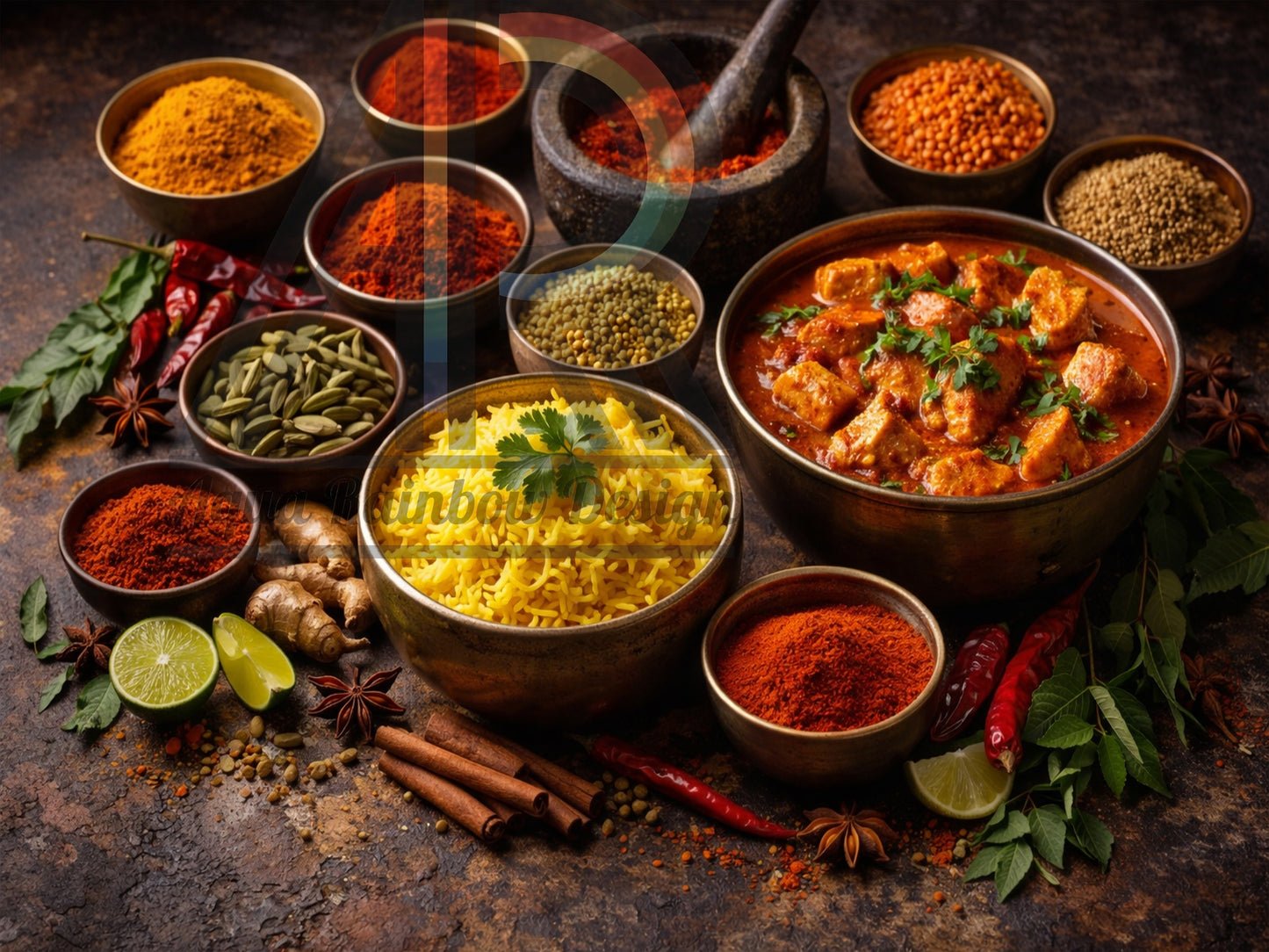 Spice Memory