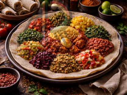 Circle of Plenty