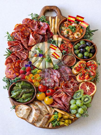 Celebration Board