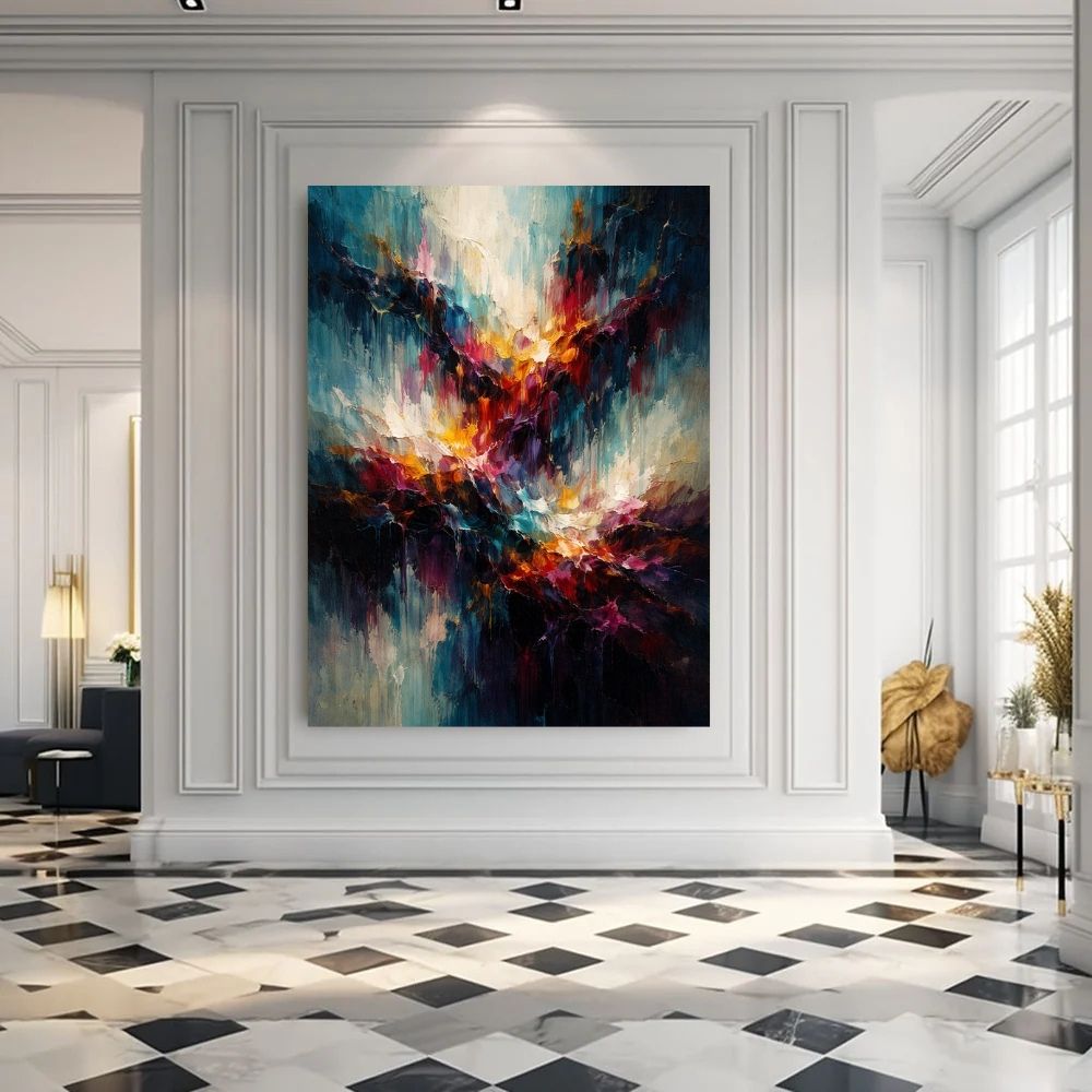 Fractured Awakening