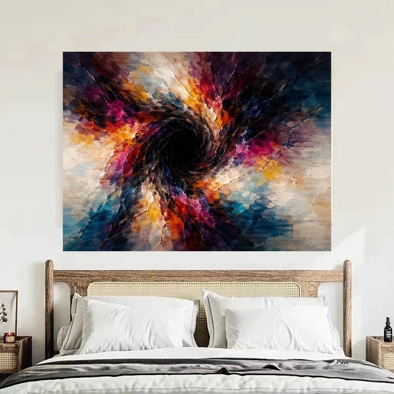 Gravity of Color