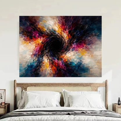 Gravity of Color